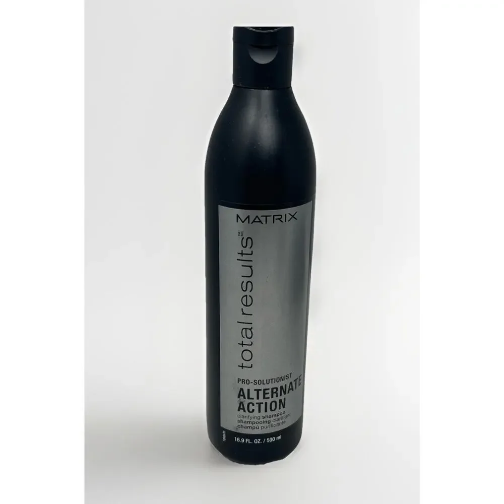 MATRIX Total Results Alternate Action Clarifying‎ Shampoo 16.9 oz